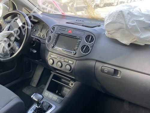 Elektronisk modul VW GOLF PLUS V (5M1, 521) 1.9 TDI | BP26957224M83 
