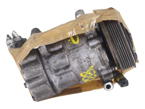 Used AC compressor AC compressor CITROËN C3 I (FC_, FN_) [2002-2013] 36285607 36285607