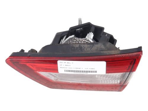 Right tailgate light RENAULT CLIO IV (BH_) 1.5 dCi 75 | BP32671513C80 - Image 6