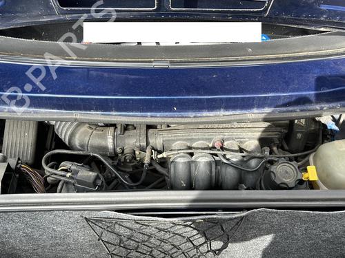 Used Alternator Alternator MG MGF (RD) 1.8 i 16V (120 hp) 25679075 25679075