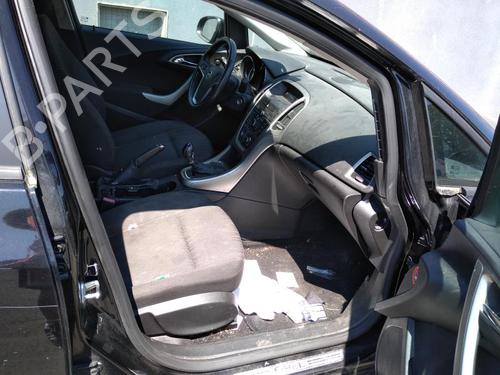 Electronic module OPEL ASTRA J (P10) 1.7 CDTI (68) | BP25699711M83  - Image 6