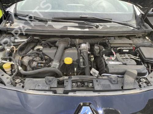 Steering wheel RENAULT FLUENCE (L3_) 1.5 dCi (L30B) | BP26429084C49 - Image 9