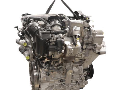 Used Engine Engine VW GOLF VIII Variant (CG5, DB5) 1.5 eTSI (150 hp) 39255734 39255734