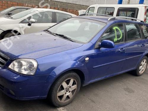 Brugte DAEWOO NUBIRA Wagon (J200) 1.8 (122 hp) 2536377