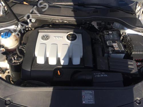 Left tailgate light VW PASSAT B6 (3C2) 1.9 TDI | BP25699739C79  - Image 6