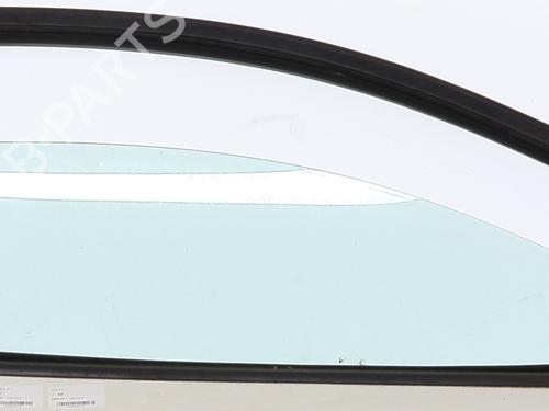 Front right window mechanism NISSAN LEAF (ZE0) Electric | BP25672859C23 