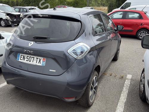 Used Parts RENAULT ZOE (BFM_)  ZOE  4438239