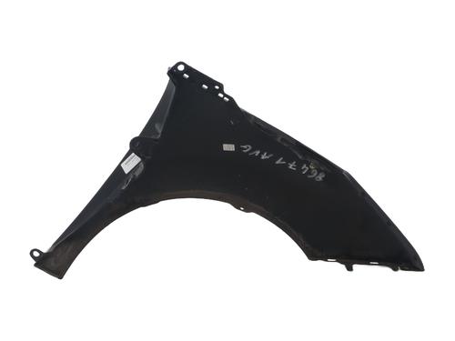 Left front fenders PEUGEOT 3008 I MPV (0U_) 1.6 HDi | BP25676044C41 