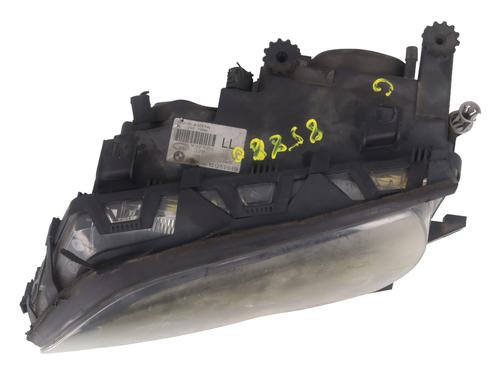 Left headlight BMW 3 (E46) 316 i | BP25678336C28 - Image 6