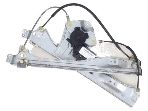 front-right-window-mechanism-renault-clio-iii-br01-cr01-2005-2006-2007-2008-2009-2010-2011-2012-2013-2014-38558866 main image