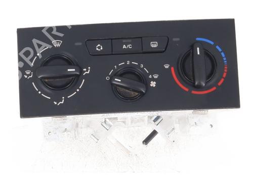 Used Climate control Climate control CITROËN BERLINGO MULTISPACE (B9) 1.6 HDi 110 (109 hp) 31887385 31887385