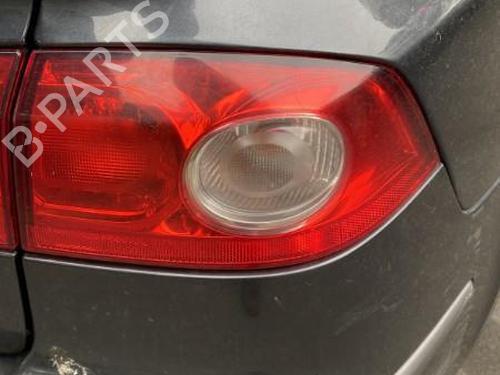 Used Right taillight Right taillight RENAULT LAGUNA II (BG0/1_) 1.9 dCi (BG1A, BG1W, BG0G) (110 hp) 25688637 25688637