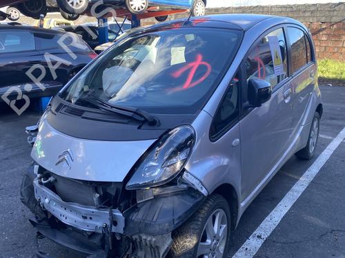 Bagklap CC/Kombi-Coupé CITROËN C-ZERO C-Zero | BP32191227C6 