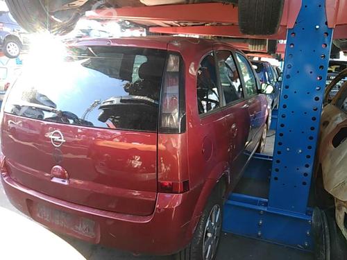 AC compressor OPEL MERIVA A MPV (X03) 1.7 CDTI (E75) | BP25674999M34 