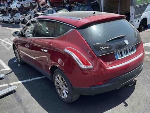 Used Rear bumper Rear bumper 36951859 36951859