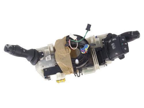 Used Steering column stalk Steering column stalk RENAULT MASTER III Van (FV) 2.3 dCi 100 FWD (FV0A, FV0B, FV0G, FV0K, FV0H) (101 hp) 30536810 30536810