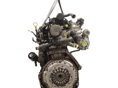 Engine RENAULT SCÉNIC II (JM0/1_) 1.5 dCi (JM1F) | BP40177785M1 - Image 3