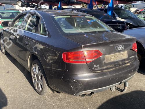 Engine AUDI A4 B8 (8K2) 2.0 TDI | BP28730196M1