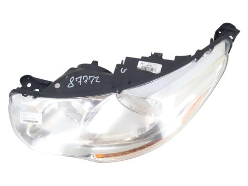 Left headlight CITROËN DS4 (NX_) 2.0 HDi / BlueHDi 135 | BP31908150C28  - Image 6