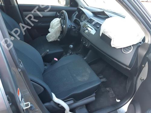 Climate control SUZUKI SWIFT III (MZ, EZ) 1.3 (RS413, ZC11S) | BP25687909I5 - Image 8