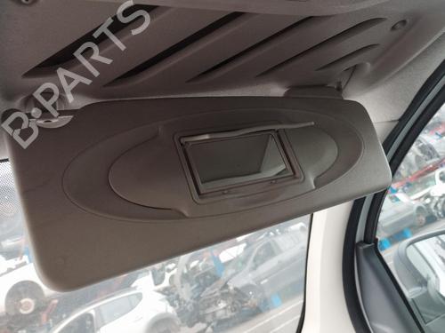 right-sun-visor-renault-kangoo-express-fw01_-2008-38064634 main image