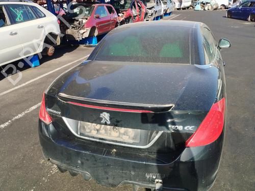 Electronic module PEUGEOT 308 CC (4B_) 2.0 HDi | BP36651607M83 - Image 2
