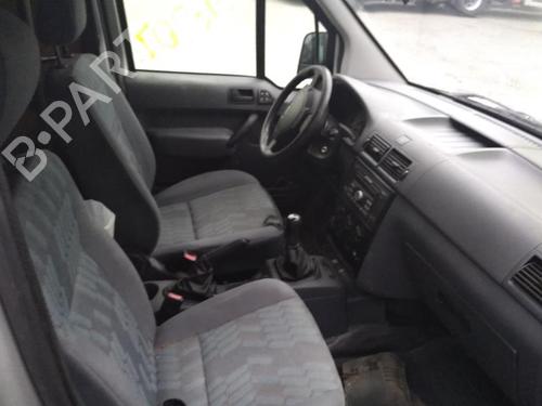 Steering column stalk FORD TRANSIT CONNECT (P65_, P70_, P80_) 1.8 Di | BP25687920I23 - Image 5