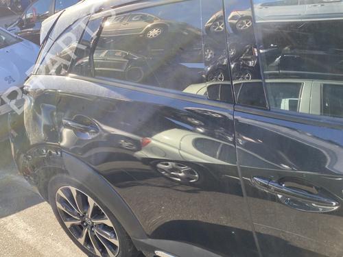 right-rear-door-mazda-cx-3-dk-2015-25680052 main image