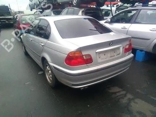 Engine BMW 3 (E46) 320 i | BP25689069M1 