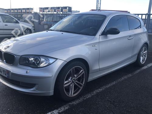 Gearbox BMW 1 (E81) 120 d | BP25674946M3  - Image 10