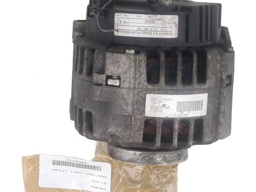 Alternator RENAULT KANGOO Express (FC0/1_) 1.5 dCi (FC07, FC1R) | BP26143014M7