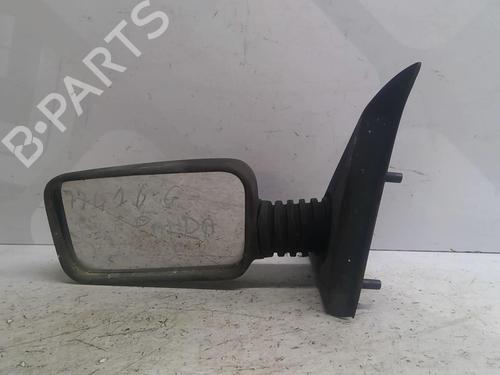 Used Left mirror FIAT PANDA (141_) 750 (34 hp) 25699079