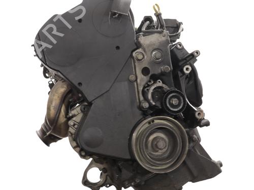 Used Engine Engine 39042699 39042699