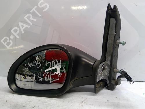 Left mirror SEAT ALTEA (5P1) 2.0 TDI 16V | BP25699309C26