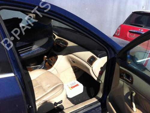 Left taillight PEUGEOT 607 (9D, 9U) 2.2 HDi | BP25687508C34 - Image 3