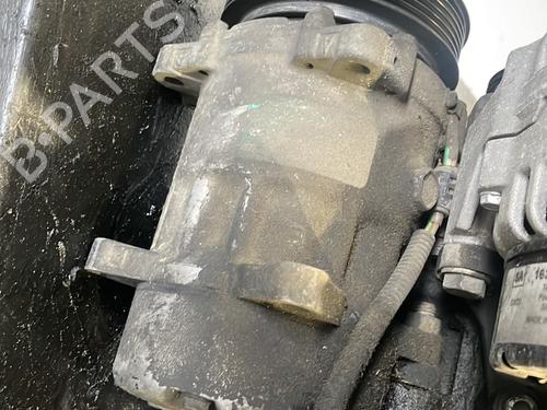 Used AC compressor AC compressor 25681149 25681149