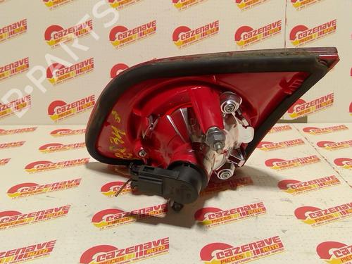 Left tailgate light VW PASSAT B6 (3C2) 2.0 TDI 16V | BP25674907C79