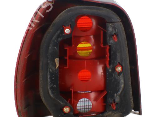 Right taillight VW POLO (6N2) 1.4 | BP31591091C35 - Image 6