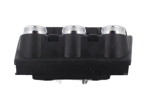 Climate control RENAULT ZOE (BFM_) ZOE (BFMC, BFMD) | BP27253783I5 