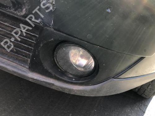 Used Left front fog light Left front fog light RENAULT VEL SATIS (BJ0_) 2.2 dCi (BJ0M) (113 hp) 25698681 25698681