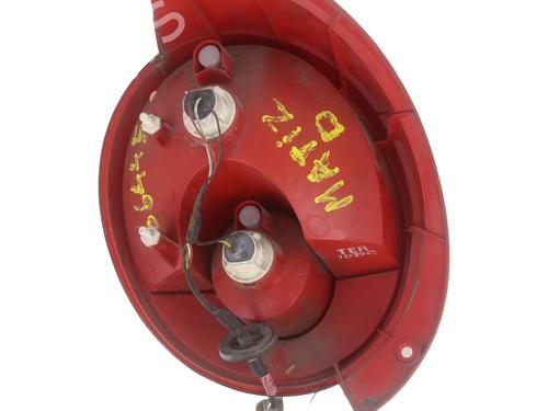 Right taillight CHEVROLET MATIZ (M200, M250) 0.8 | BP25699634C35 
