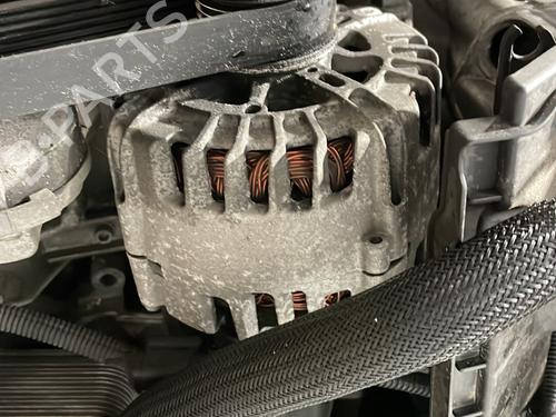 Used Alternator Alternator PEUGEOT 308 SW I (4E_, 4H_) 2.0 HDi (136 hp) 25680453 25680453