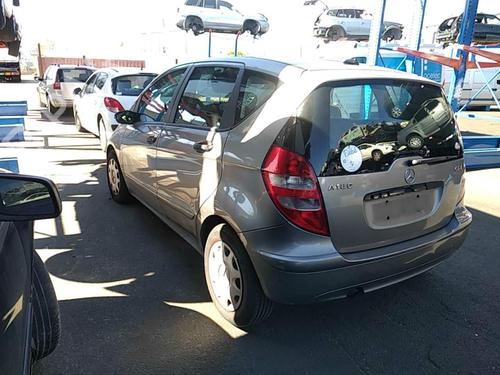Turbocharger/Supercharger MERCEDES-BENZ A-CLASS (W169) A 180 CDI (169.007, 169.307) | BP25675194M71 
