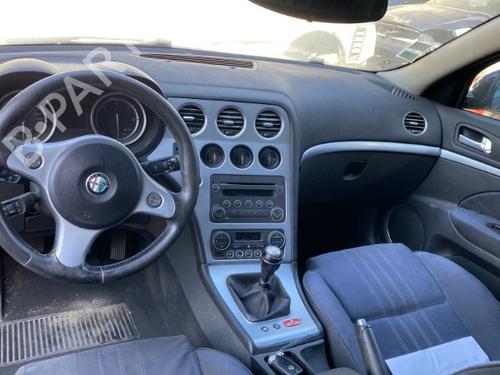 AC compressor ALFA ROMEO 159 (939_) 1.9 JTDM 16V (939AXC1B, 939AXC12) | BP27634855M34  - Image 10