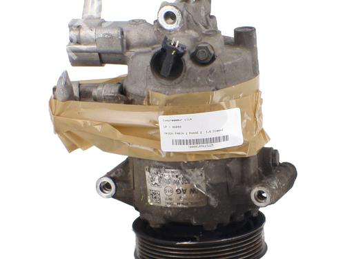 AC compressor SKODA FABIA II (542) 1.6 TDI | BP27595780M34  - Image 7