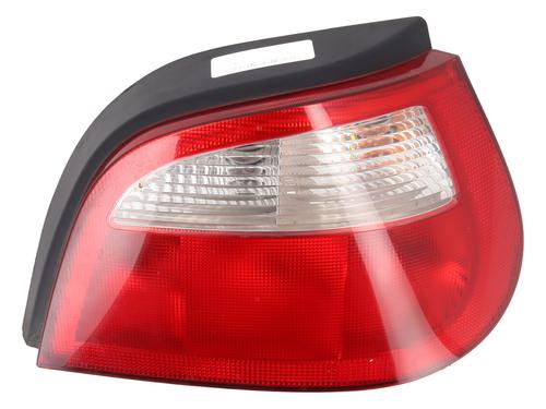 Used Right taillight Right taillight RENAULT MEGANE I (BA0/1_) 1.6 16V (BA04, BA0B, BA11, BA1J, BA16, BA19, BA1K, BA1V,... (107 hp) 25677642 25677642