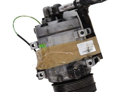 AC compressor AUDI 80 B4 Saloon (8C2) 1.9 TDI | BP25674829M34  - Image 8