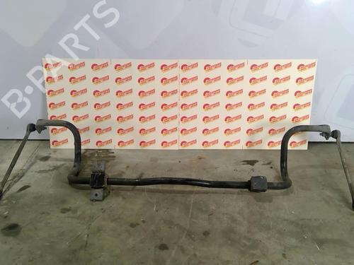 Used Anti roll bar RENAULT MEGANE III Hatchback (BZ0/1_, B3_) 1.9 dCi (BZ0N, BZ0J) (131 hp) 25684369