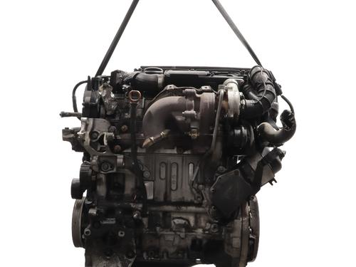 Motor PEUGEOT 206+ (2L_, 2M_) 1.4 HDi eco 70 (68 hp) 28669339
