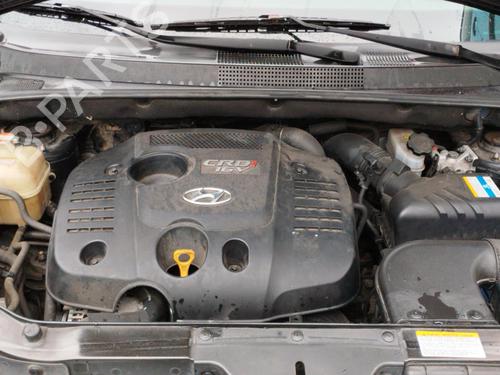Transfer box HYUNDAI TUCSON (JM) 2.0 CRDi All-wheel Drive | BP25692359M36 